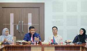 Bupati Bantaeng