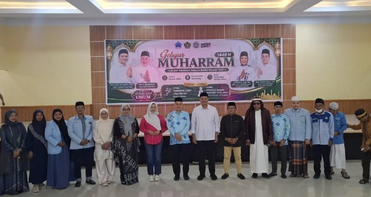 Bupati Bantaeng