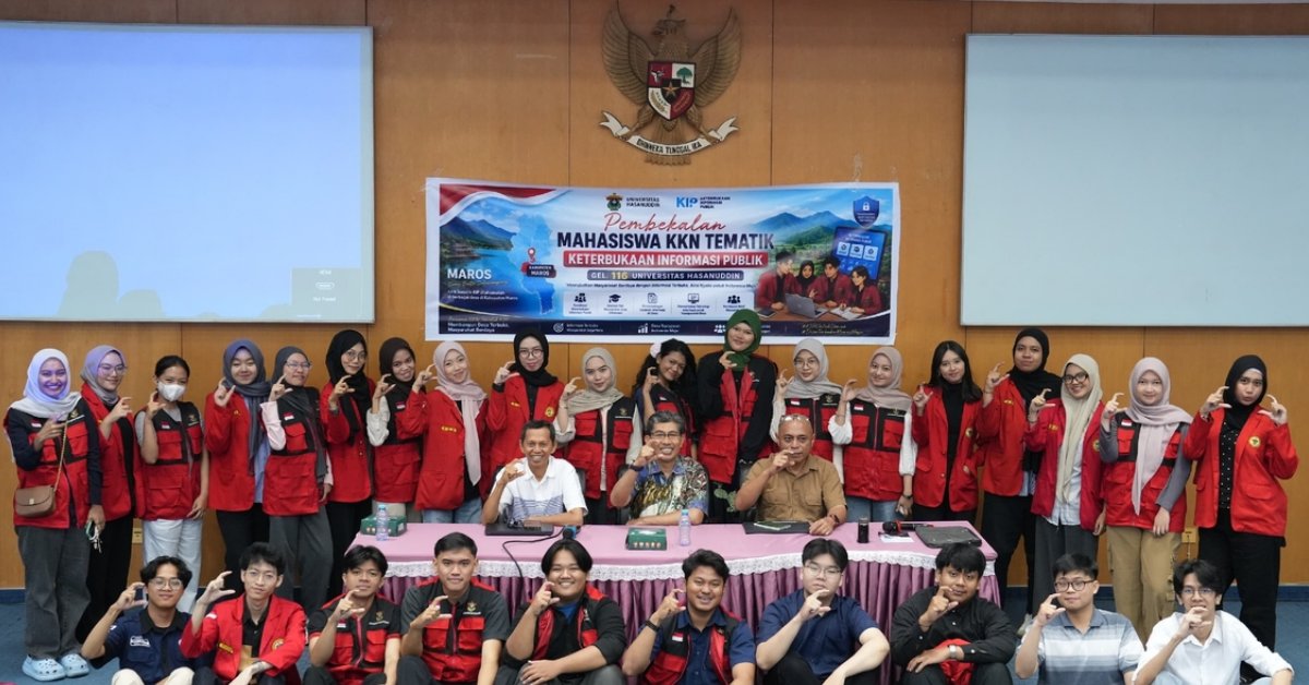 KKN Unhas
