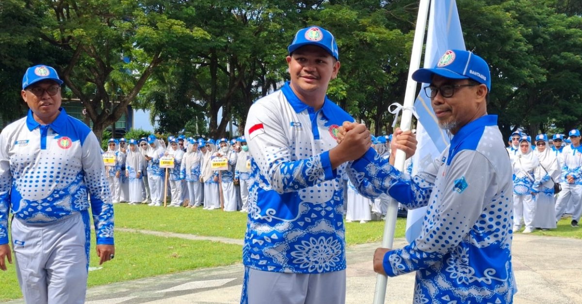Bupati Bantaeng