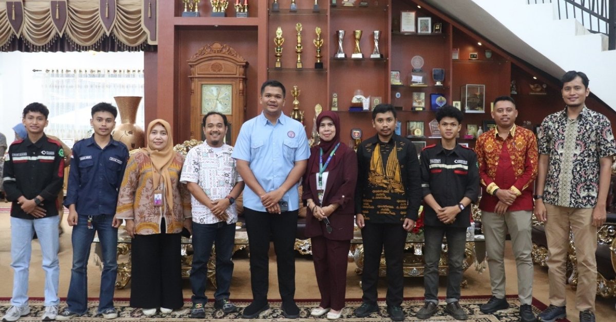 Bupati Bantaeng