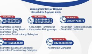 PDAM Makassar
