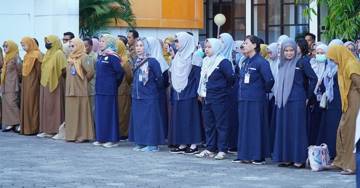 RSUD Andi Makkasau