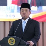 Menteri ATR/BPN RI