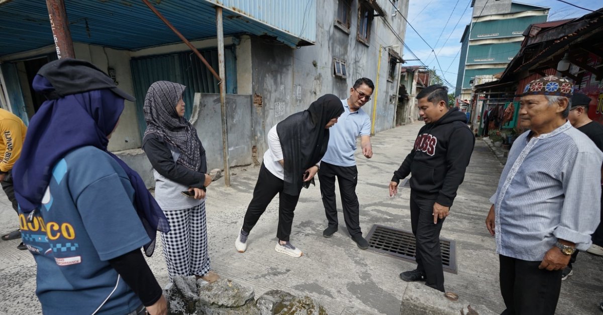 Wali Kota Parepare