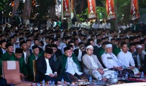 Menteri ATR/BPN RI.