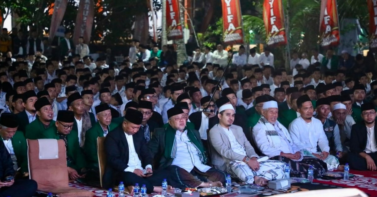 Menteri ATR/BPN RI.