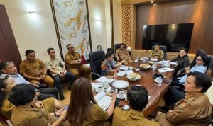 Pansus DPRD Sulsel