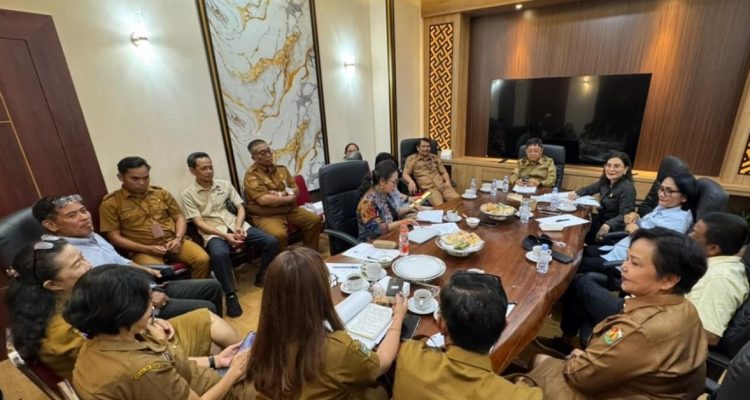 Pansus DPRD Sulsel