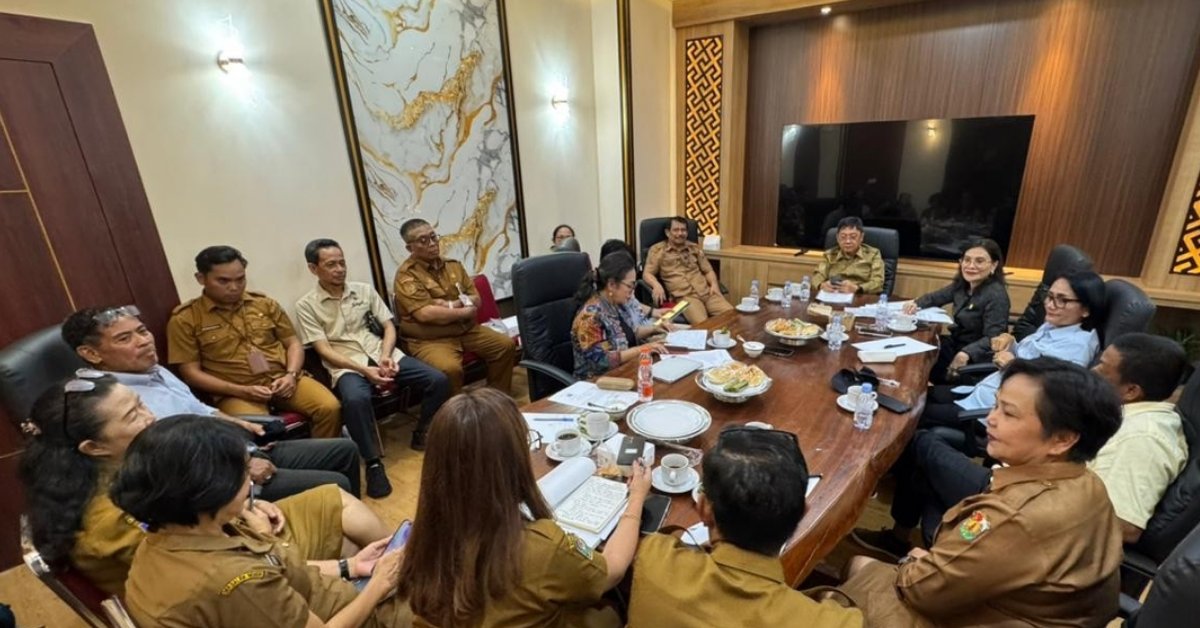 Pansus DPRD Sulsel