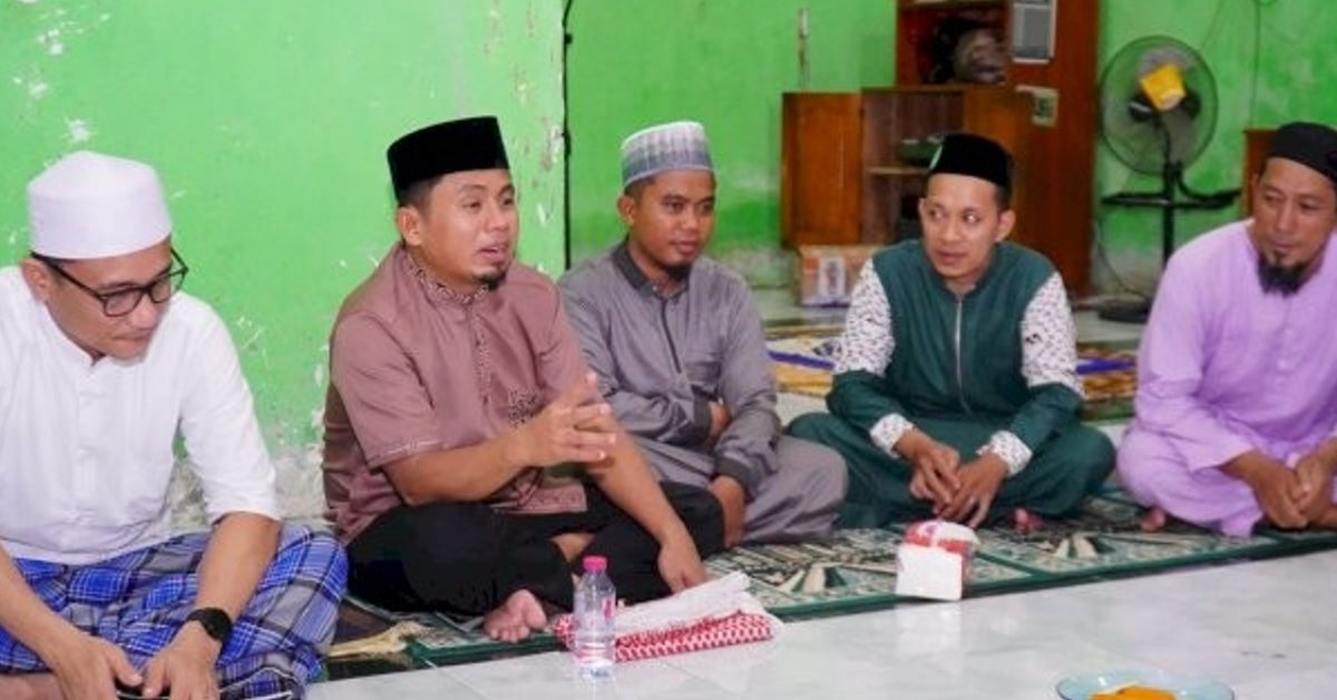 Wali Kota Parepare