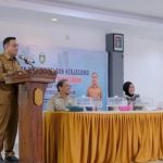 Wali Kota Parepare