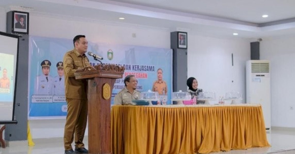 Wali Kota Parepare