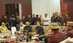 Wali Kota Parepare