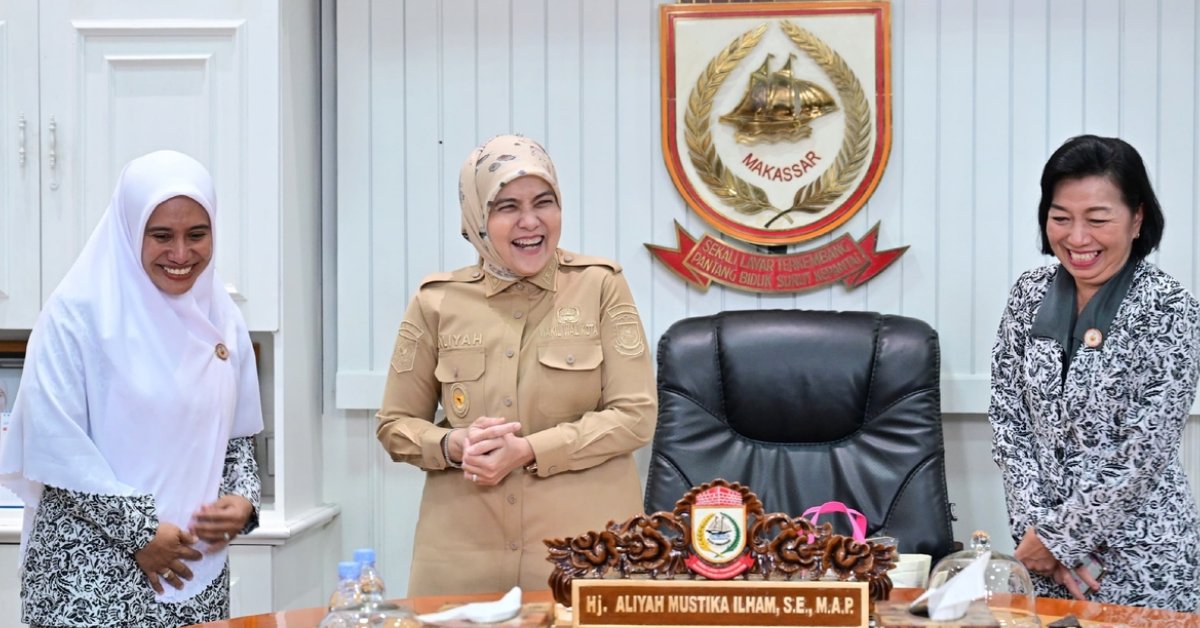 Wakil Wali Kota Makassar