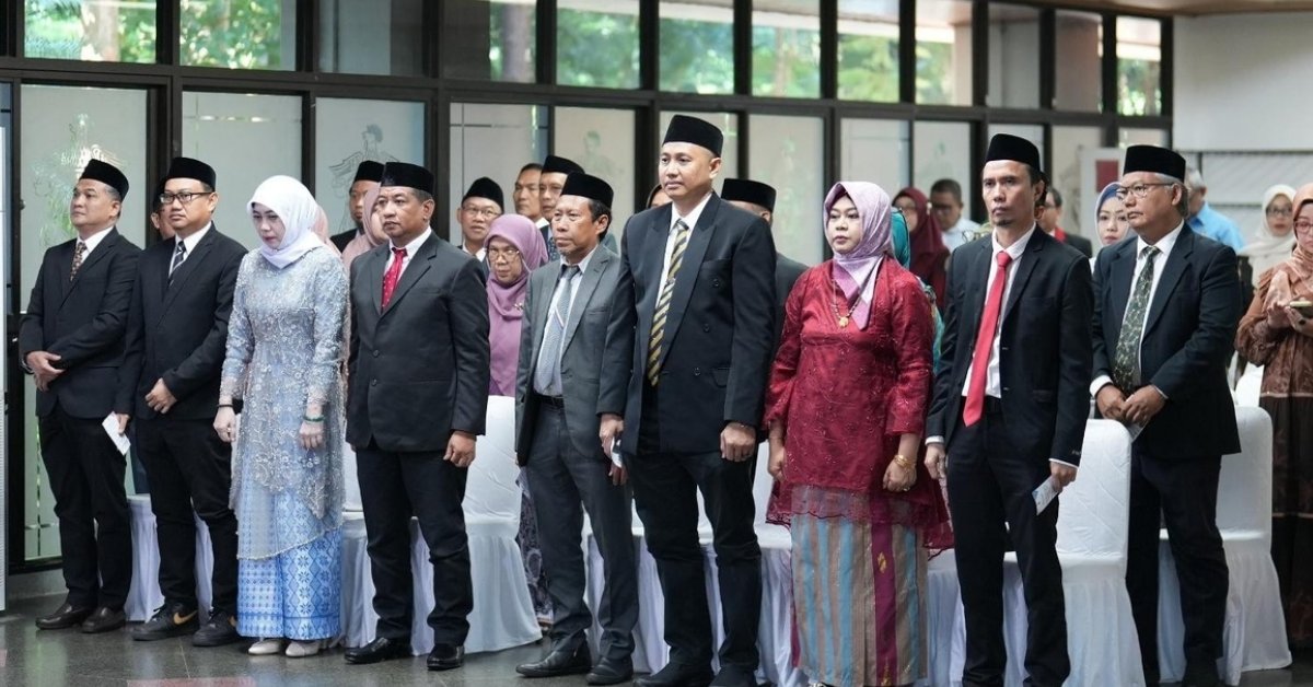 Rektor Unhas