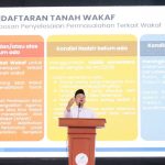 Menteri ATR/BPN RI