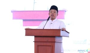 Menteri ATR/BPN RI