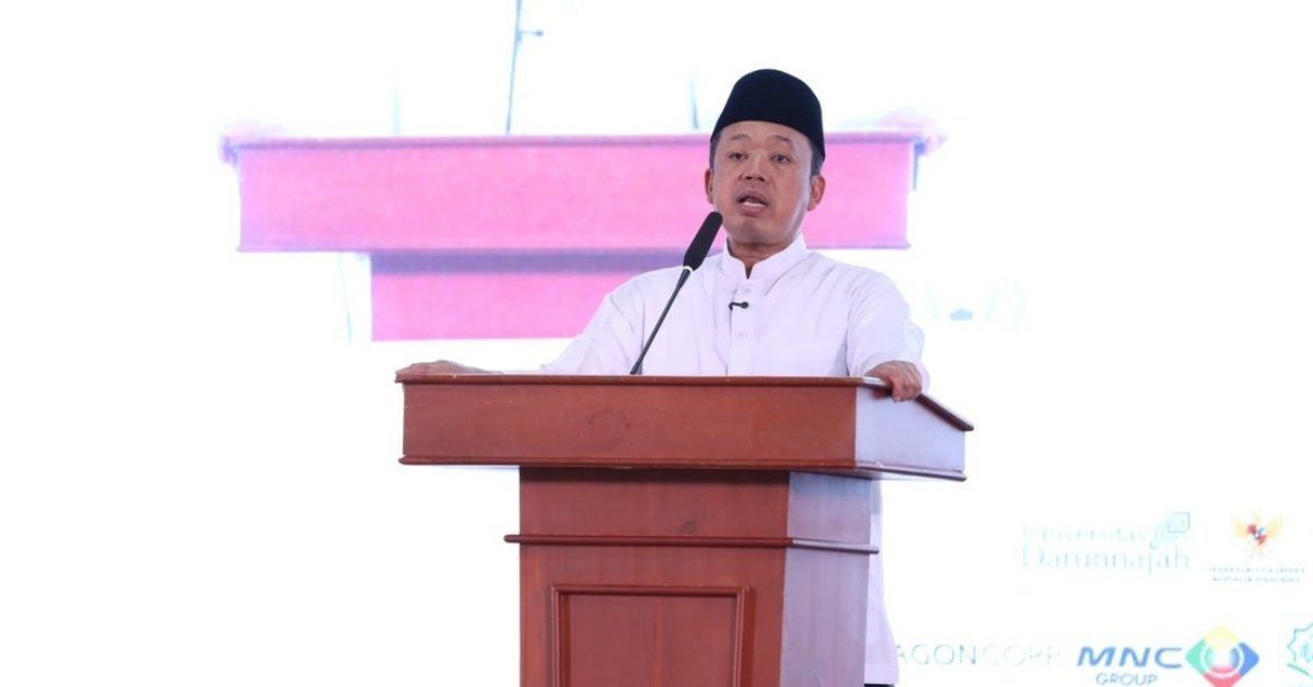 Menteri ATR/BPN RI