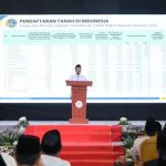 Menteri ATR/BPN