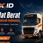 Ekspedisi TRUX.ID