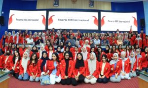 Mahasiswa Unhas