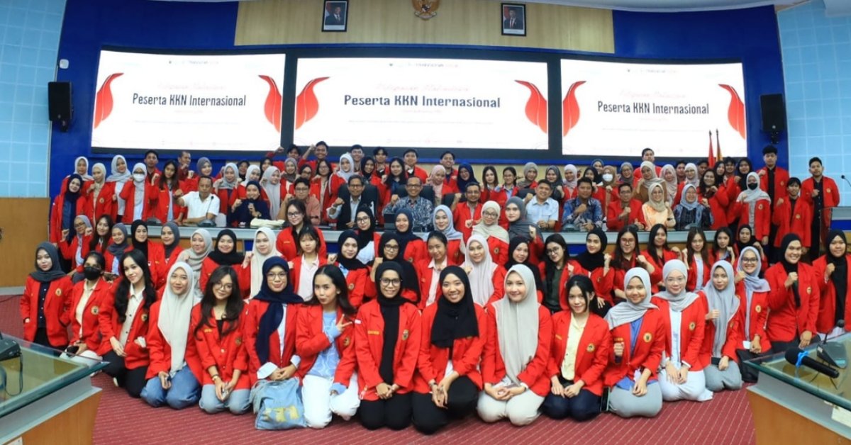 Mahasiswa Unhas