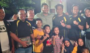 Bupati Bantaeng