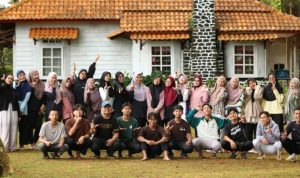 Bootcamp Jurnalistik LDII Sulsel
