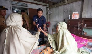 Wali Kota Parepare
