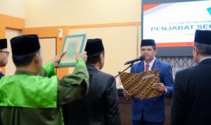 Bupati Bantaeng