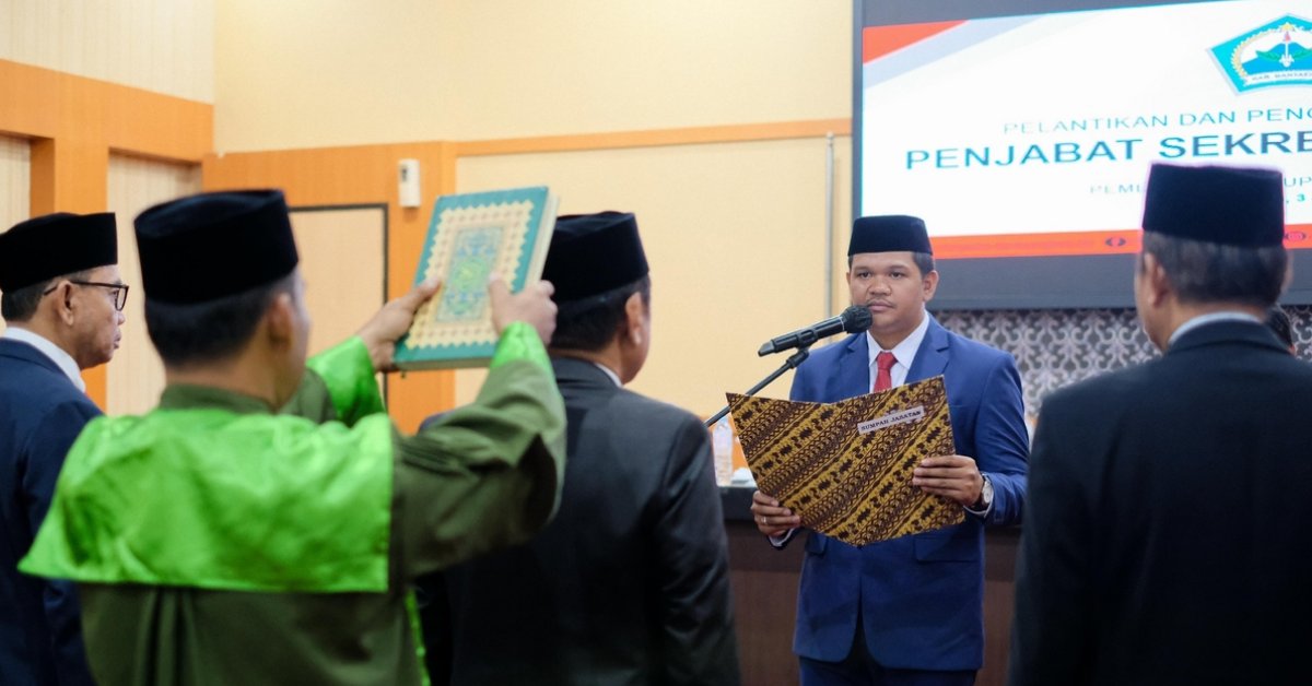 Bupati Bantaeng