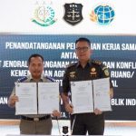 Kantor BPN