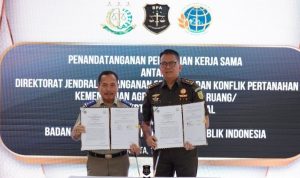 Kantor BPN
