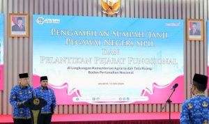 Kantor BPN