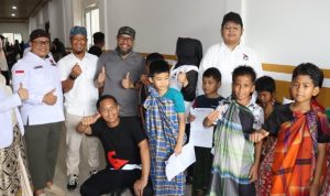 Partai Solidaritas Indonesia