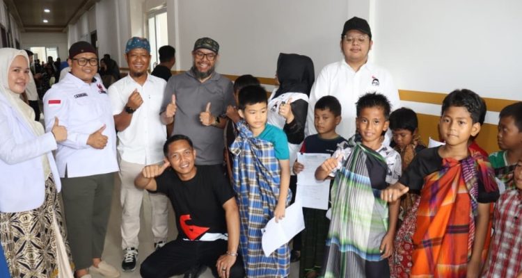 Partai Solidaritas Indonesia