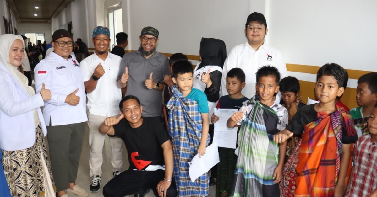 Partai Solidaritas Indonesia