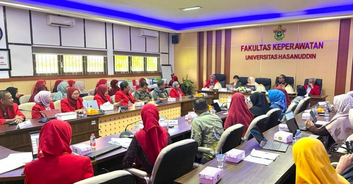 Fakultas Keperawatan