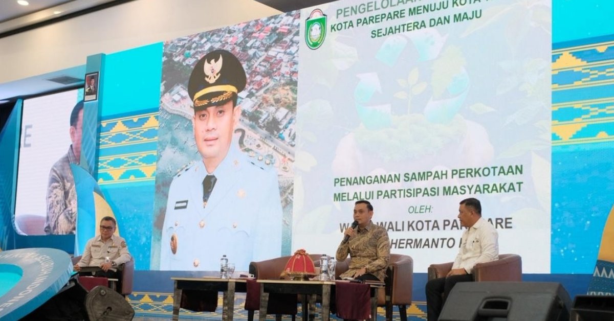 Wawali Parepare