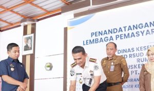 Wali Kota Parepare