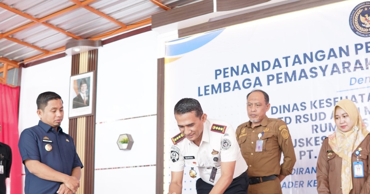 Wali Kota Parepare