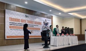 Bupati Bantaeng