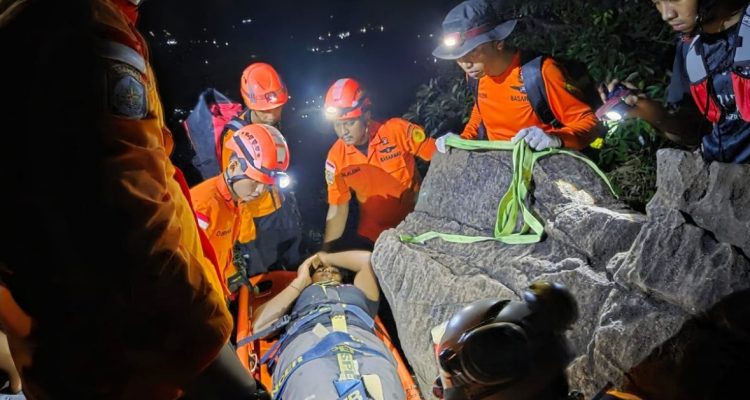 Gunung Bulu Saukang