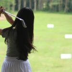 Driving Range