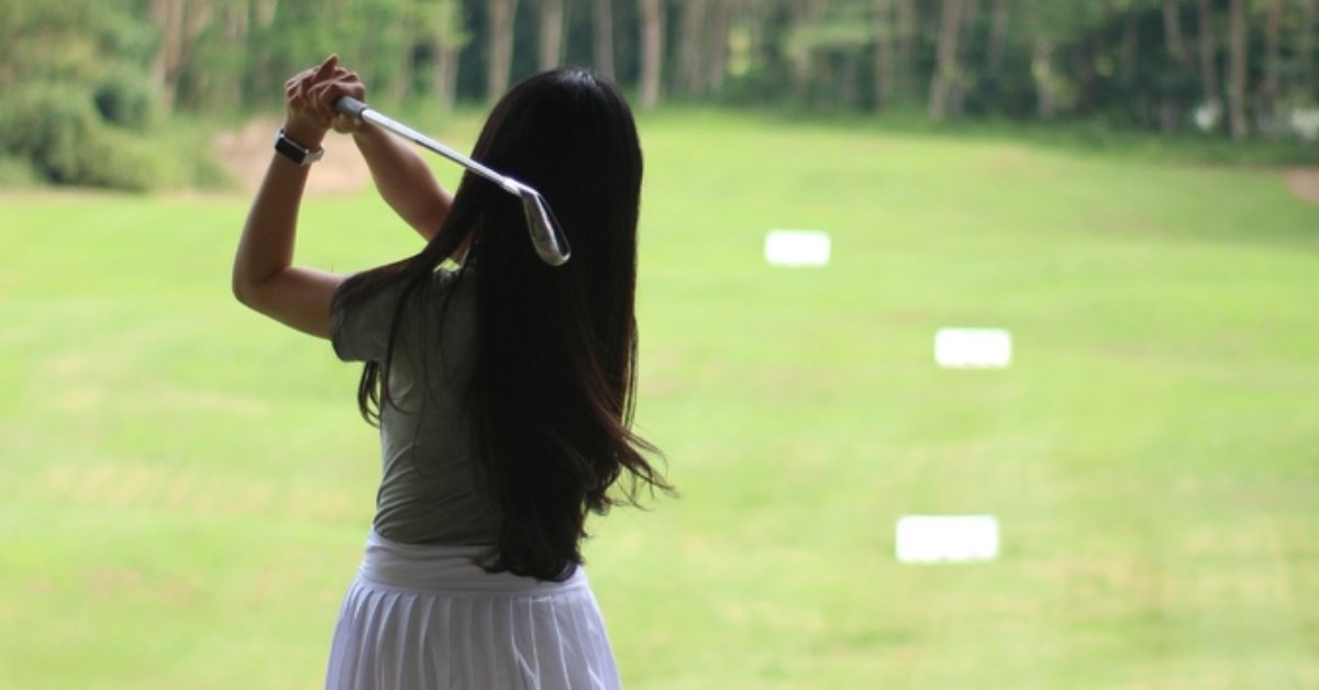 Driving Range