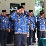 Wali Kota Parepare