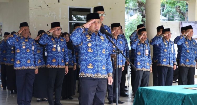 Wali Kota Parepare