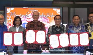 Rektor Unhas