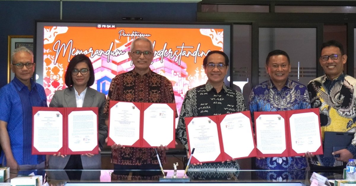 Rektor Unhas